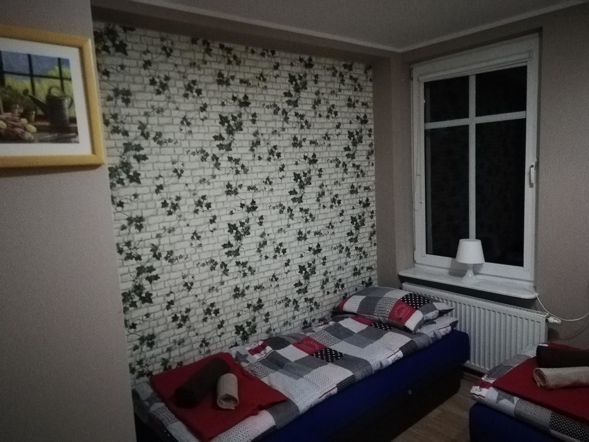 Апартаменты Apartament przy plaży Sopot Сопот-14