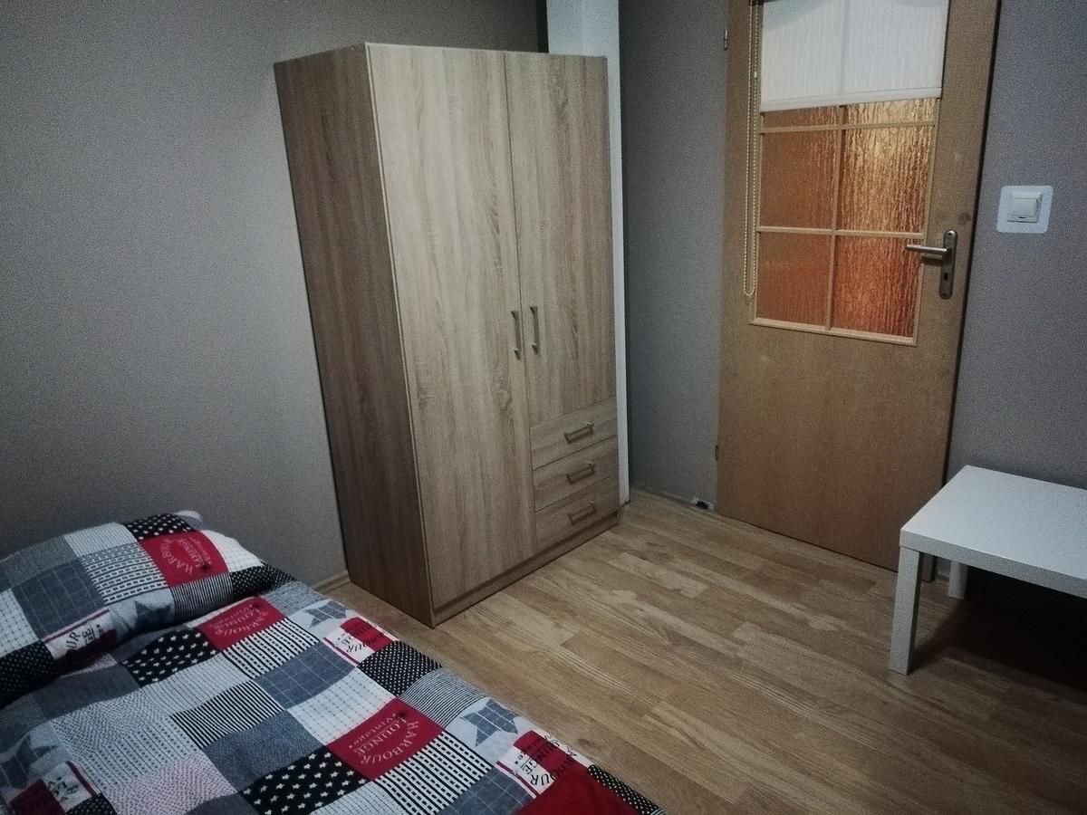 Апартаменты Apartament przy plaży Sopot Сопот-15