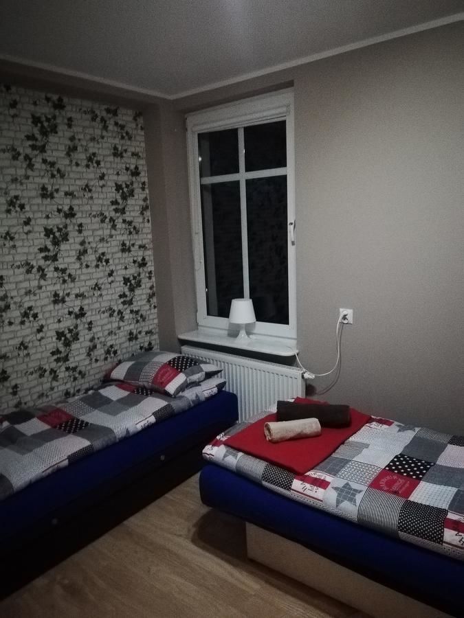 Апартаменты Apartament przy plaży Sopot Сопот-16