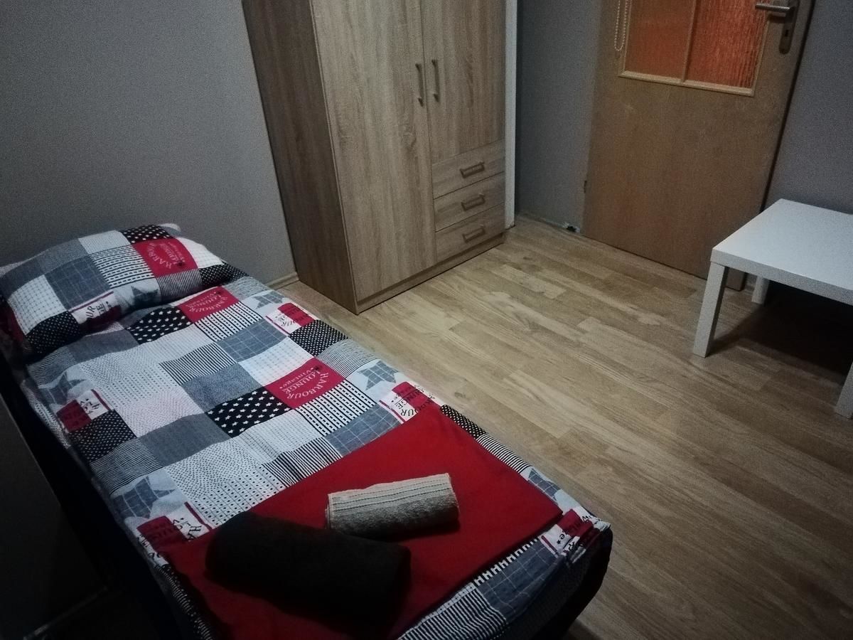 Апартаменты Apartament przy plaży Sopot Сопот-18