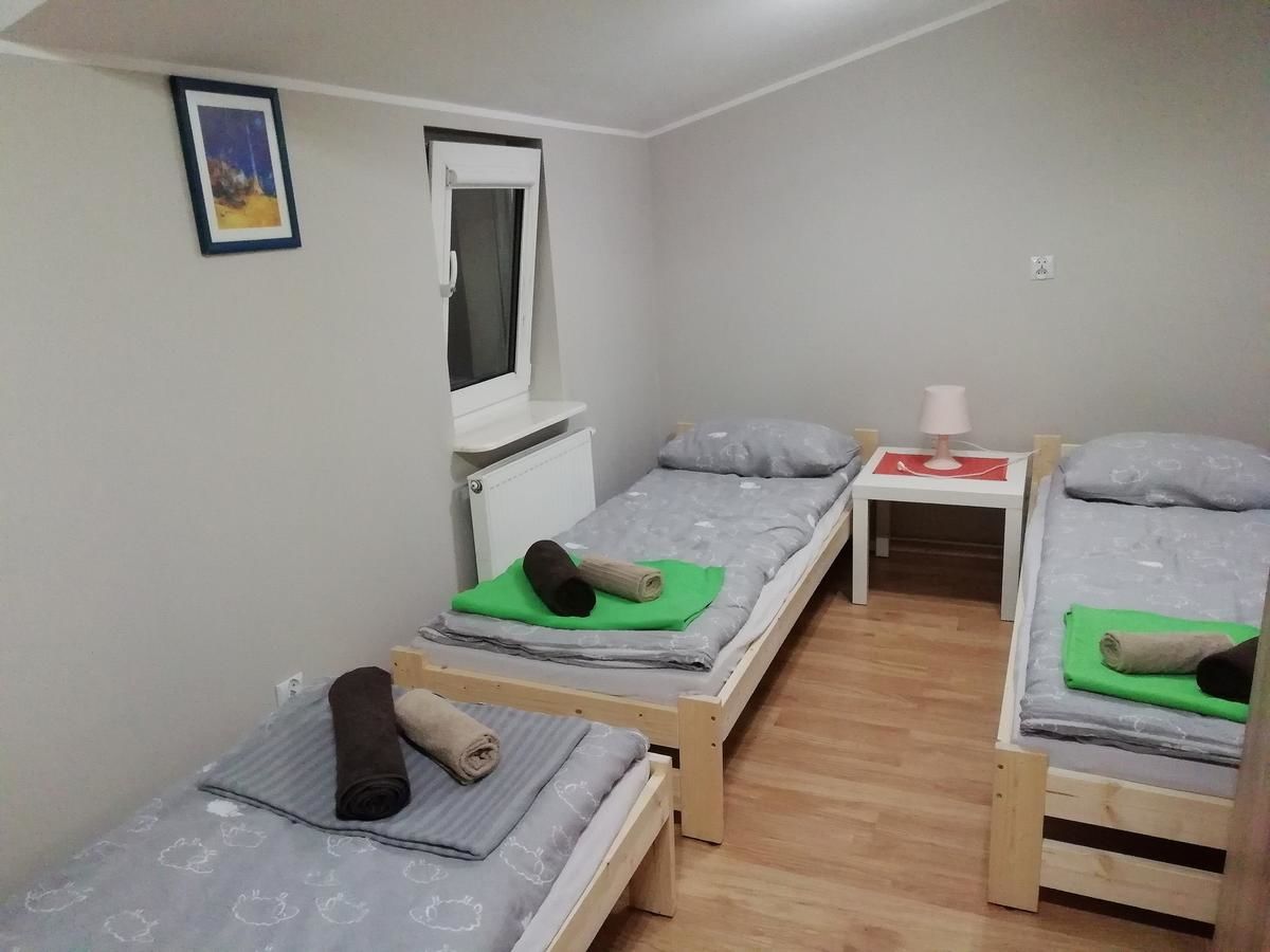 Апартаменты Apartament przy plaży Sopot Сопот-21