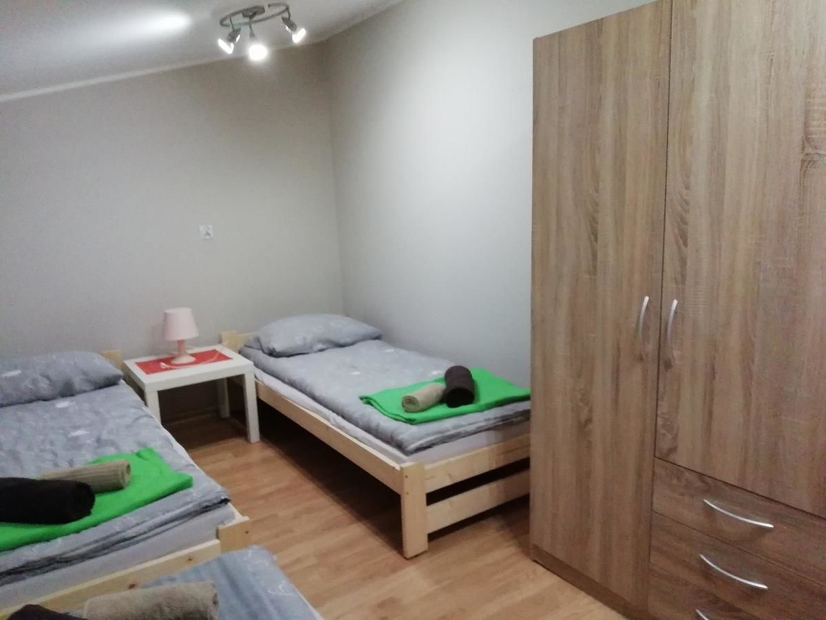 Апартаменты Apartament przy plaży Sopot Сопот-22