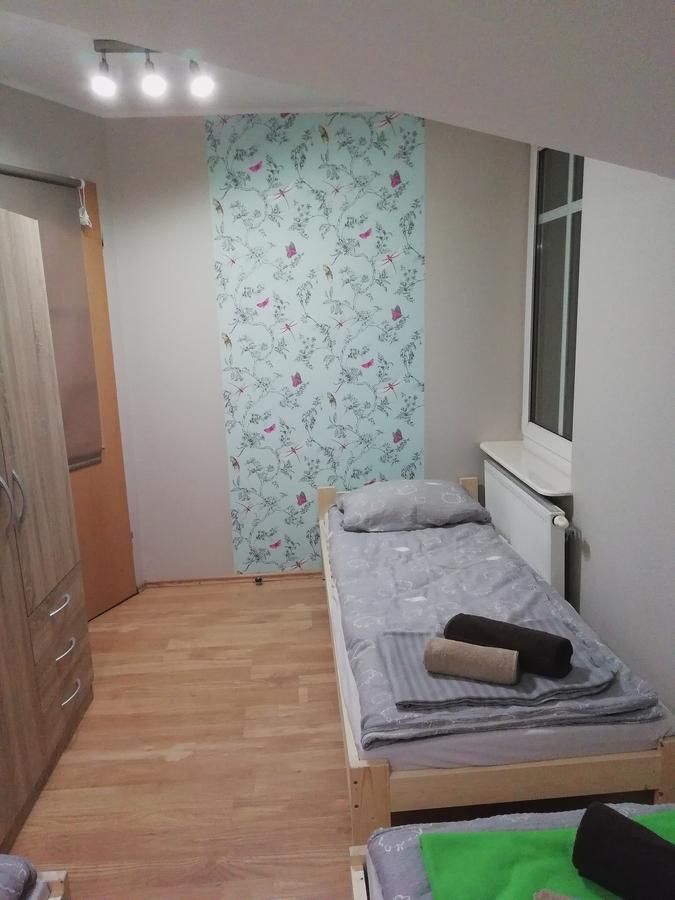 Апартаменты Apartament przy plaży Sopot Сопот-24