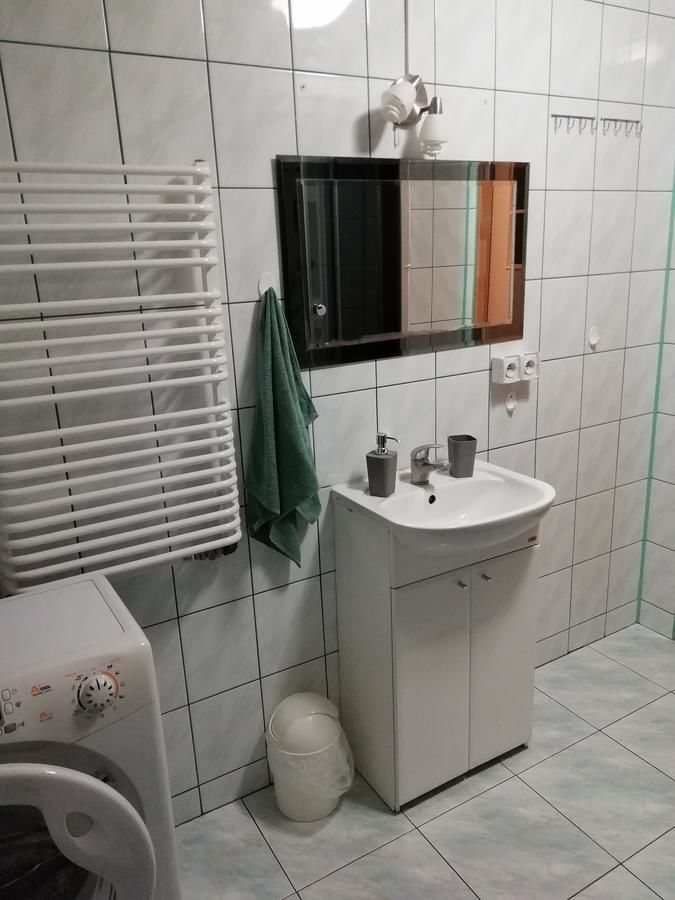 Апартаменты Apartament przy plaży Sopot Сопот-26