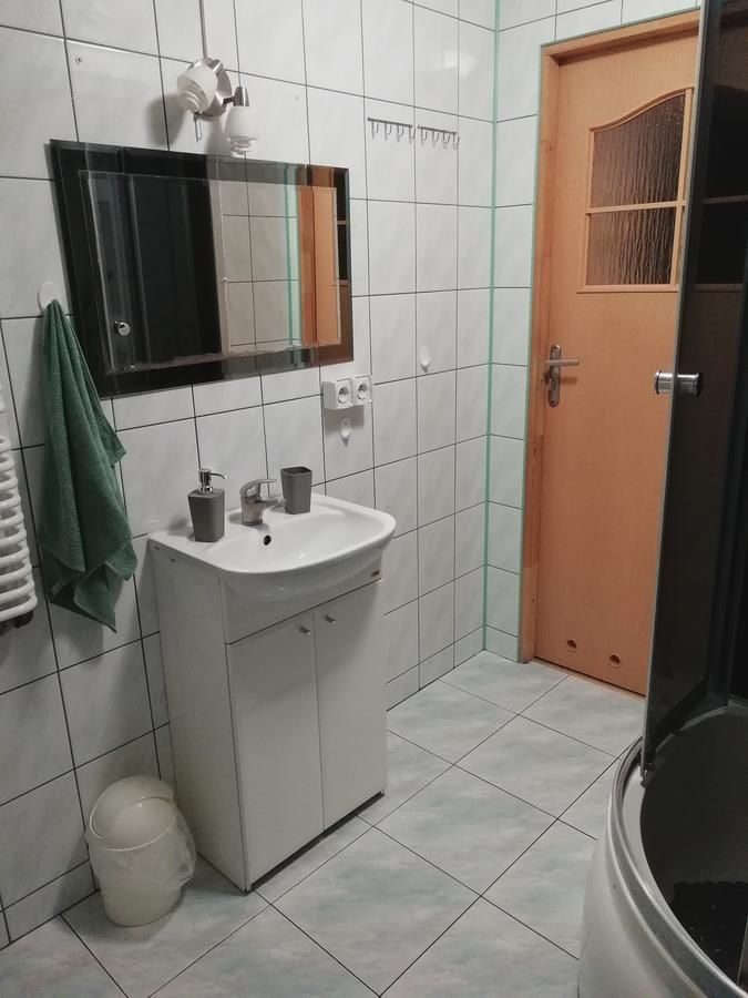 Апартаменты Apartament przy plaży Sopot Сопот-27