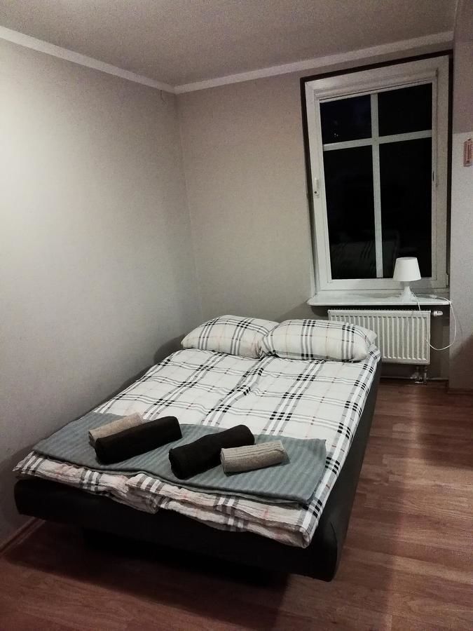 Апартаменты Apartament przy plaży Sopot Сопот-6