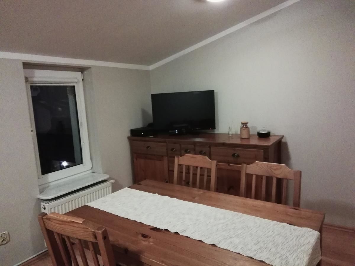 Апартаменты Apartament przy plaży Sopot Сопот-10