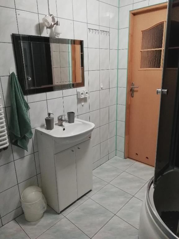 Апартаменты Apartament przy plaży Sopot Сопот-78