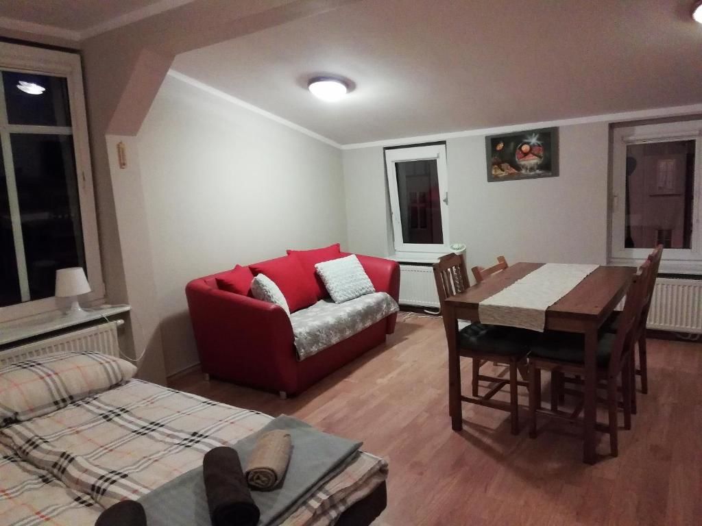 Апартаменты Apartament przy plaży Sopot Сопот-83