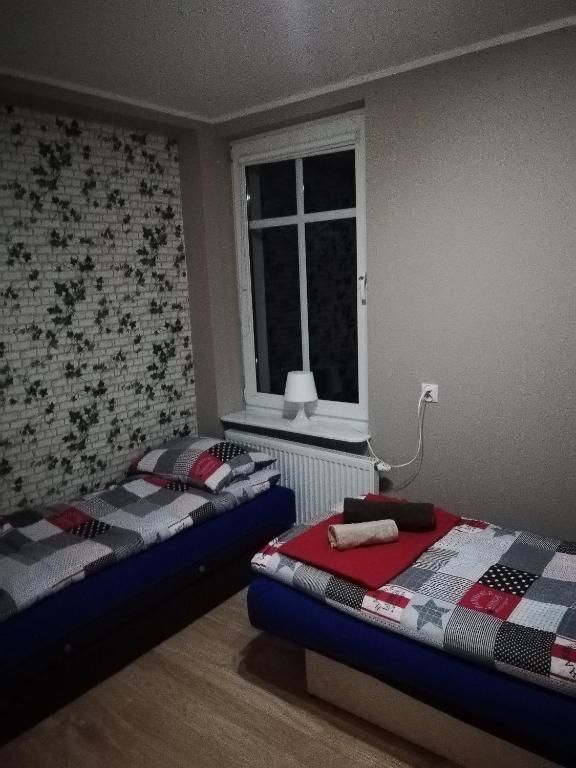 Апартаменты Apartament przy plaży Sopot Сопот-92