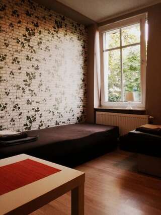 Апартаменты Apartament przy plaży Sopot Сопот Апартаменты-16