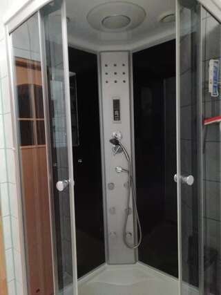 Апартаменты Apartament przy plaży Sopot Сопот Апартаменты-25