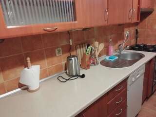 Апартаменты Apartament przy plaży Sopot Сопот Апартаменты-29