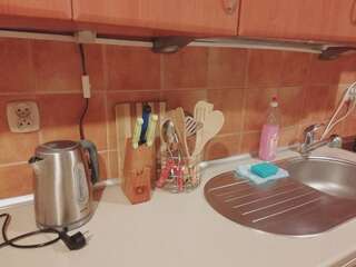 Апартаменты Apartament przy plaży Sopot Сопот Апартаменты-30