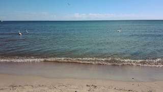 Апартаменты Apartament przy plaży Sopot Сопот Апартаменты-42