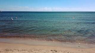 Апартаменты Apartament przy plaży Sopot Сопот Апартаменты-51