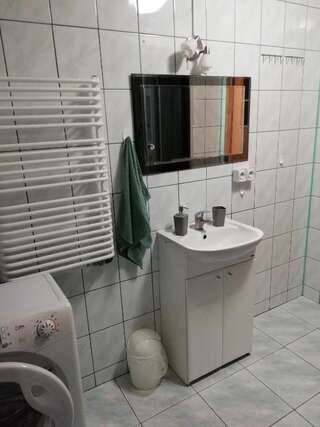 Апартаменты Apartament przy plaży Sopot Сопот Апартаменты-72
