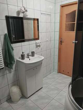Апартаменты Apartament przy plaży Sopot Сопот Апартаменты-75