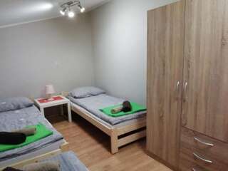 Апартаменты Apartament przy plaży Sopot Сопот Апартаменты-77