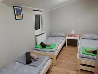 Апартаменты Apartament przy plaży Sopot Сопот Апартаменты-79