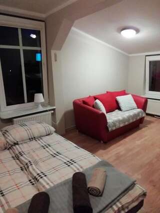 Апартаменты Apartament przy plaży Sopot Сопот Апартаменты-85