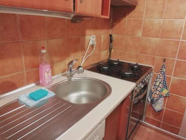 Апартаменты Apartament przy plaży Sopot Сопот-71