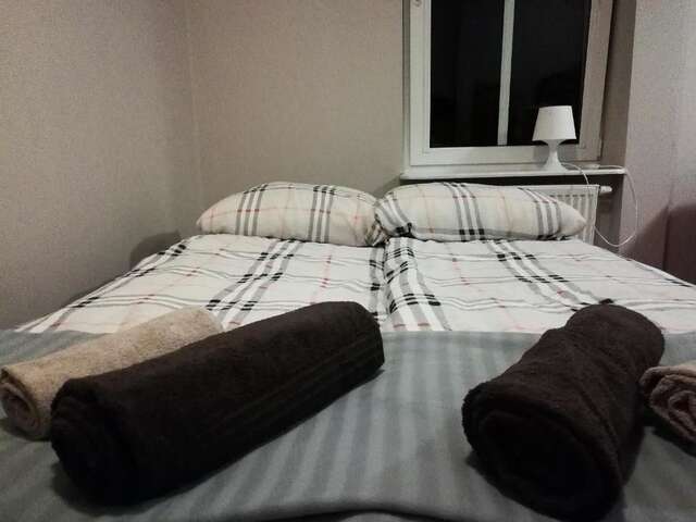 Апартаменты Apartament przy plaży Sopot Сопот-80